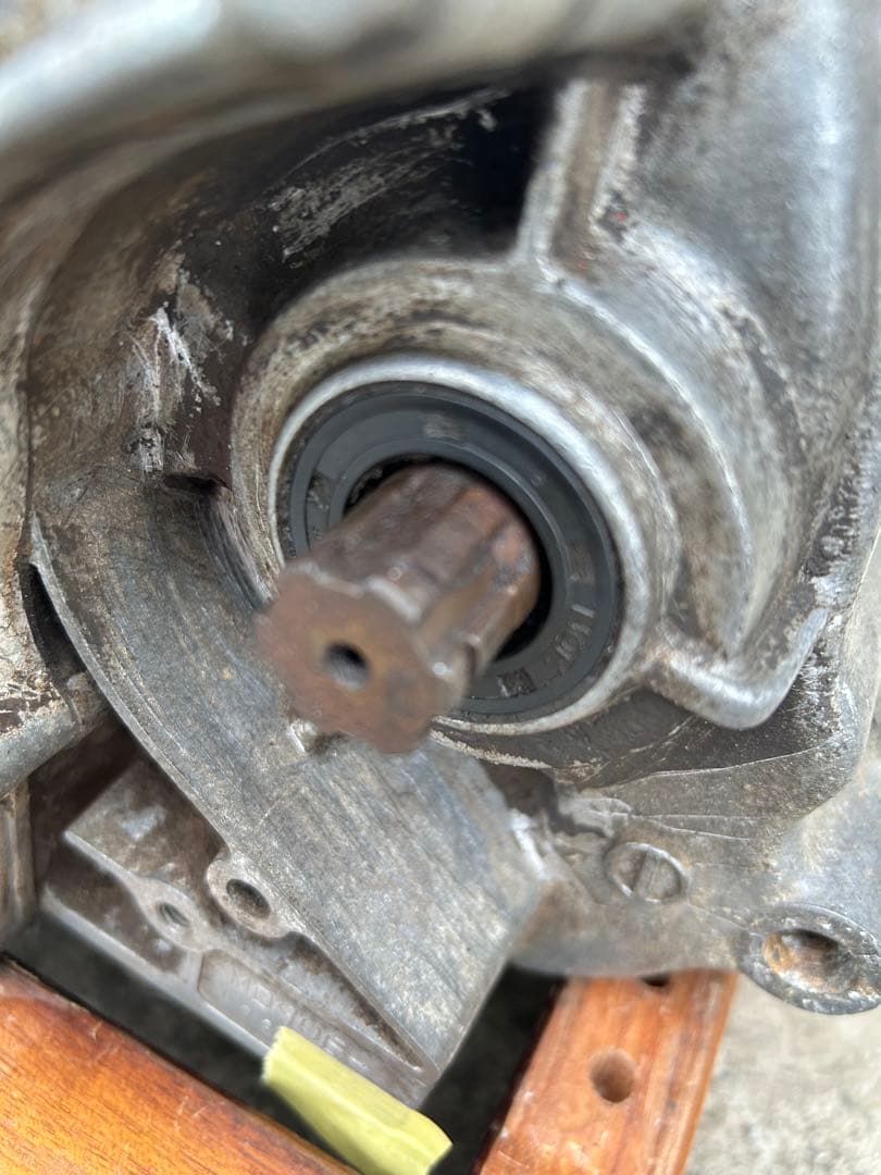 ホンダ　MD90 エンジン　カブ　郵政　値下げ