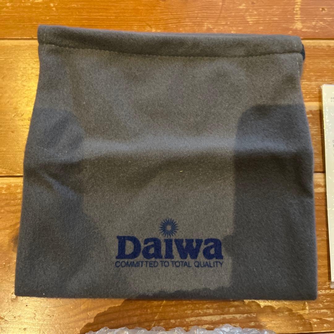 【新品未使用】DAIWA TOURNAMENT ISHIDAI Z40/石鯛