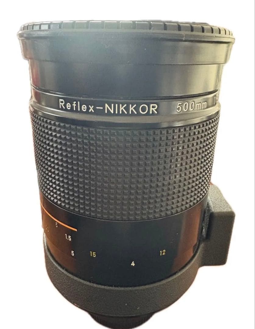 Nikon ニコン　カメラレンズ HN-27