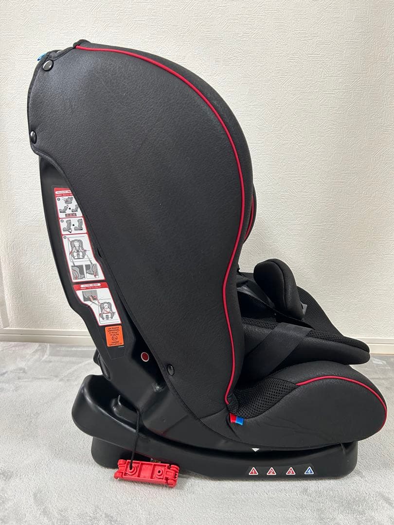 Combi コンビ ウィゴーロングムーバーサイドプロテクション エッグショック