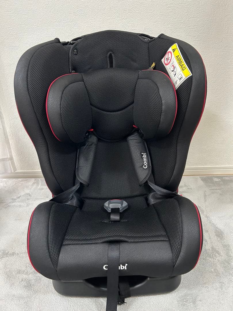 Combi コンビ ウィゴーロングムーバーサイドプロテクション エッグショック