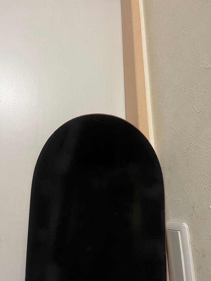 バートン初中級者最強セット！BURTON BLUNT 151 新品バイン