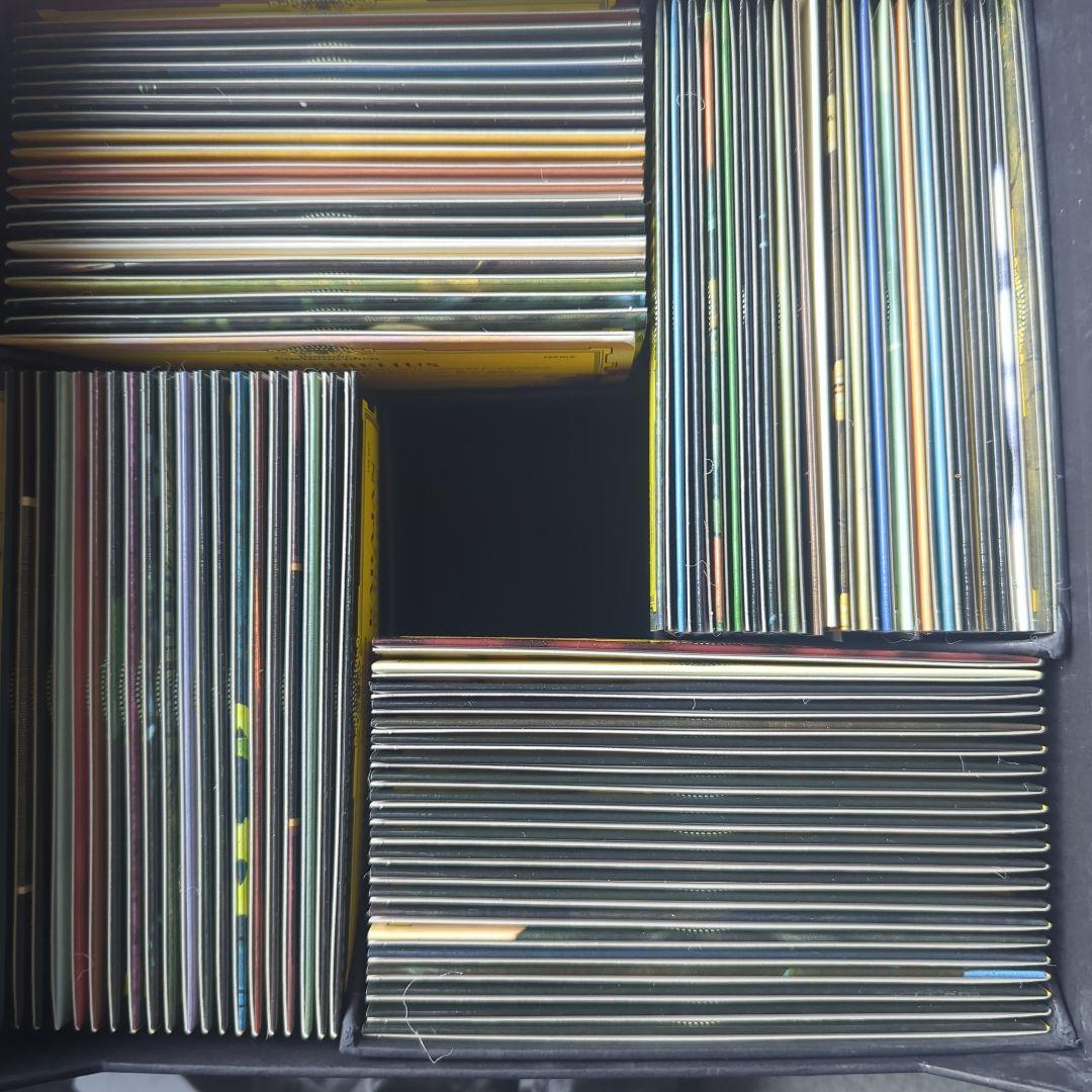 ヘルベルト・フォン・カラヤン60s Karajan 1960S DG　ベルリン