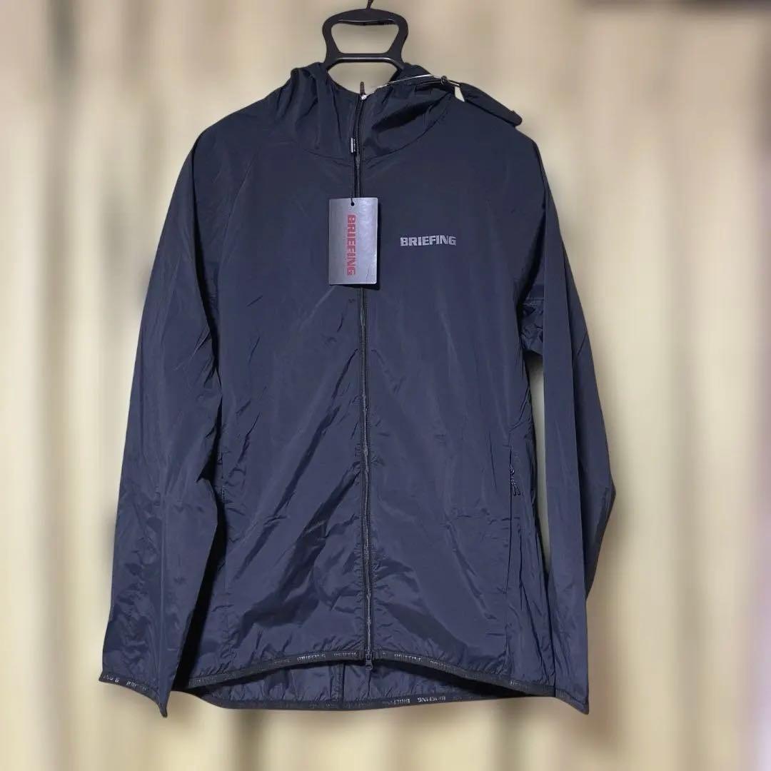［新品未使用品］BRIEFING 薄手ジャケット