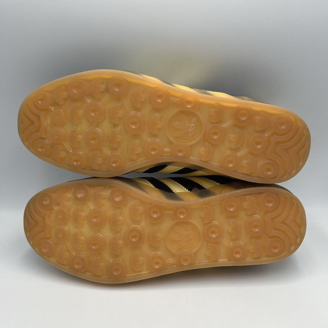 アディダス オリジナルス ガゼルインドア 花柄 【25.5cm】