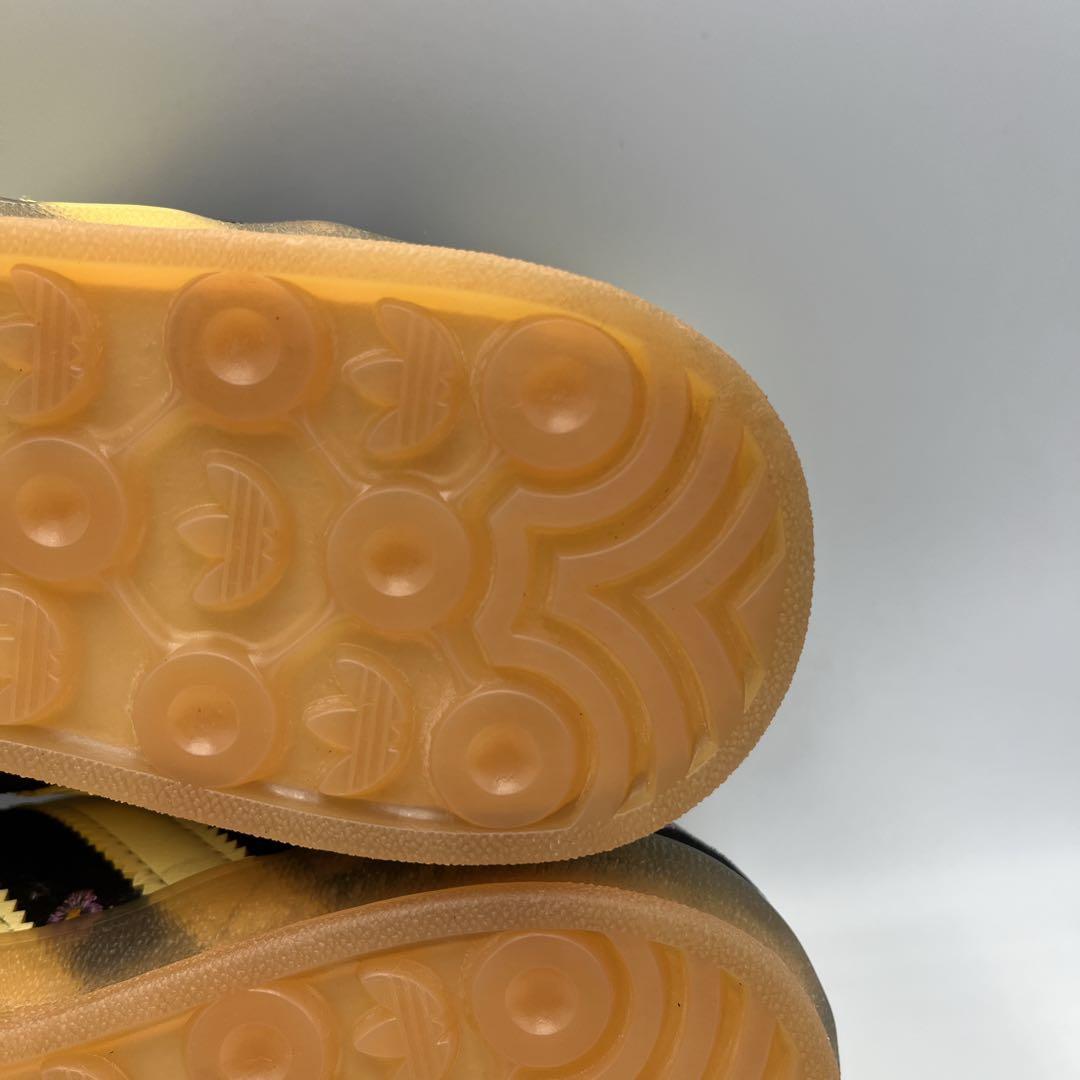 アディダス オリジナルス ガゼルインドア 花柄 【25.5cm】