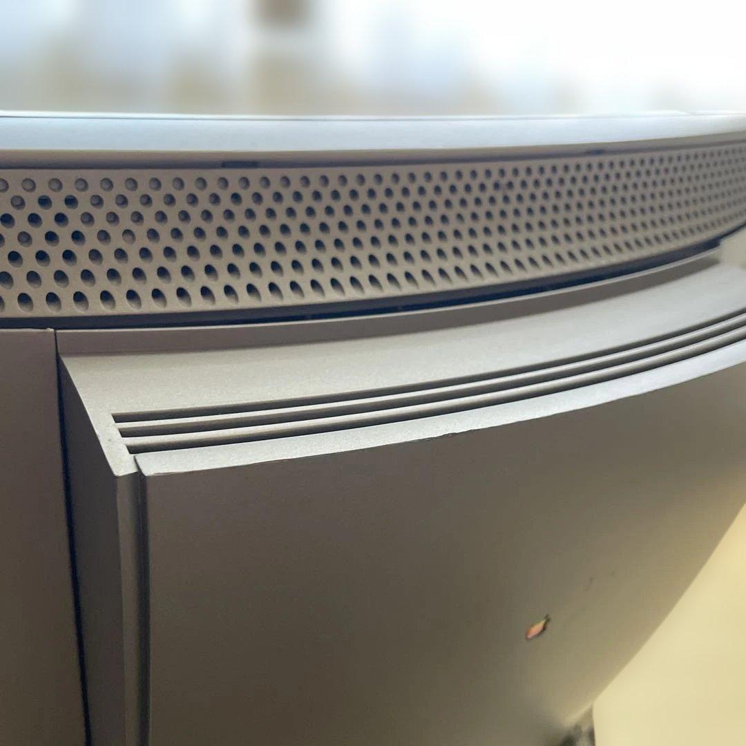 Apple Macintosh 20周年記念 スパルタカス TAM 20th