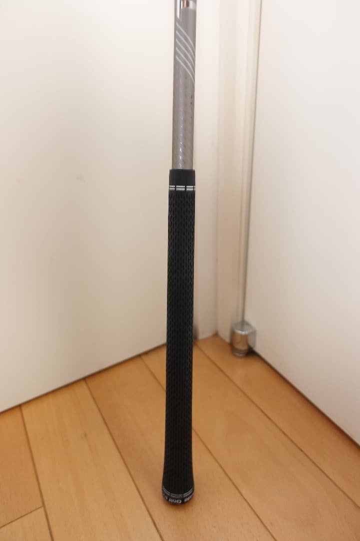 PING G430 TOUR 2.0 CHROME ユーティリティシャフト 4u