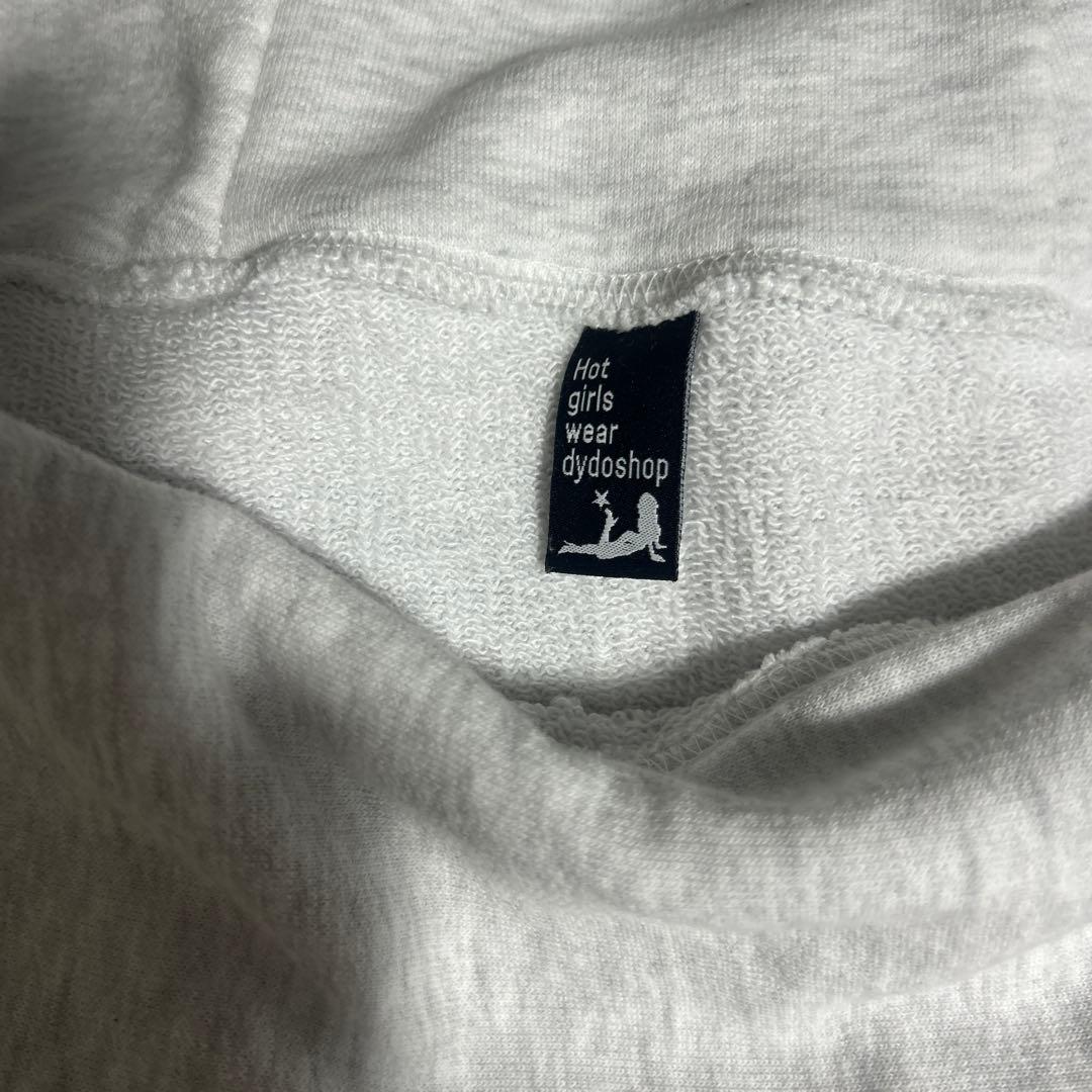 dydoshop 韓国 Silent Hill hoodie