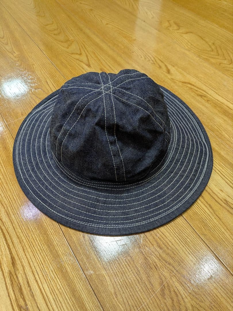 SIGNAL GARMENTS ハット