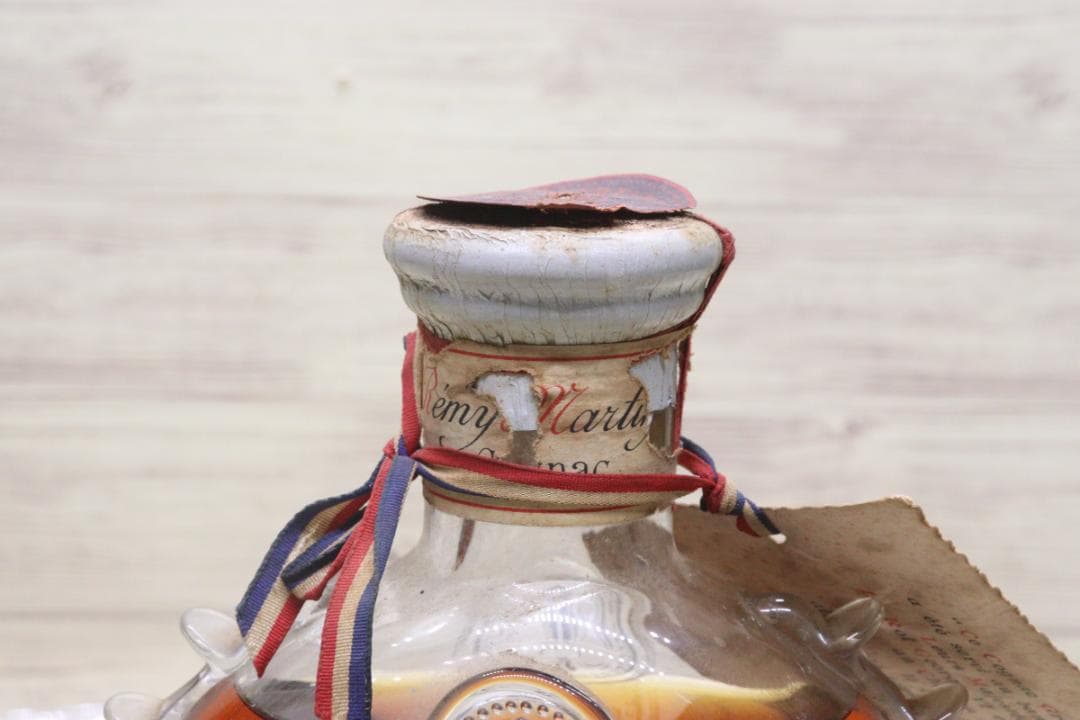 ◆未開栓　レミーマルタン　ルイ13世　ベリーオールド