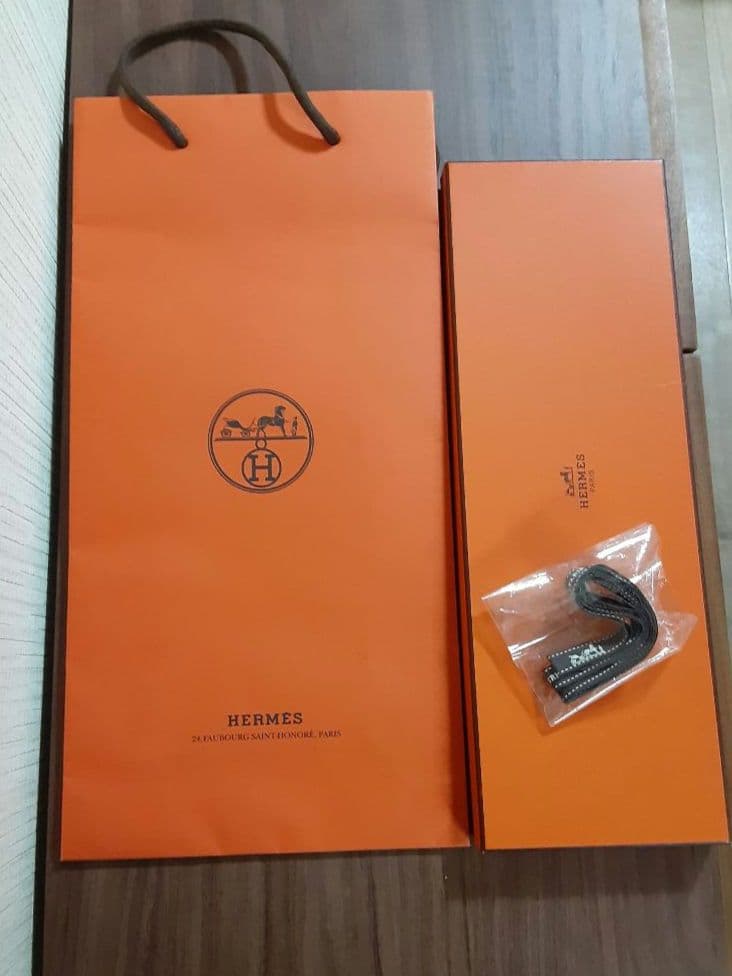 エルメスネクタイ『H185』