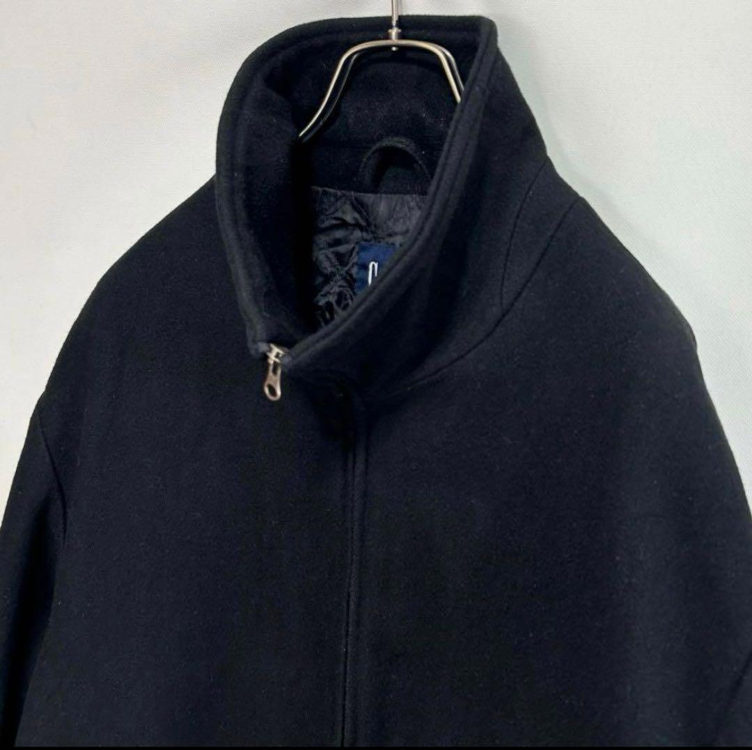 【ハルキの古着】ギャップ　ウール　ジャケット　コート