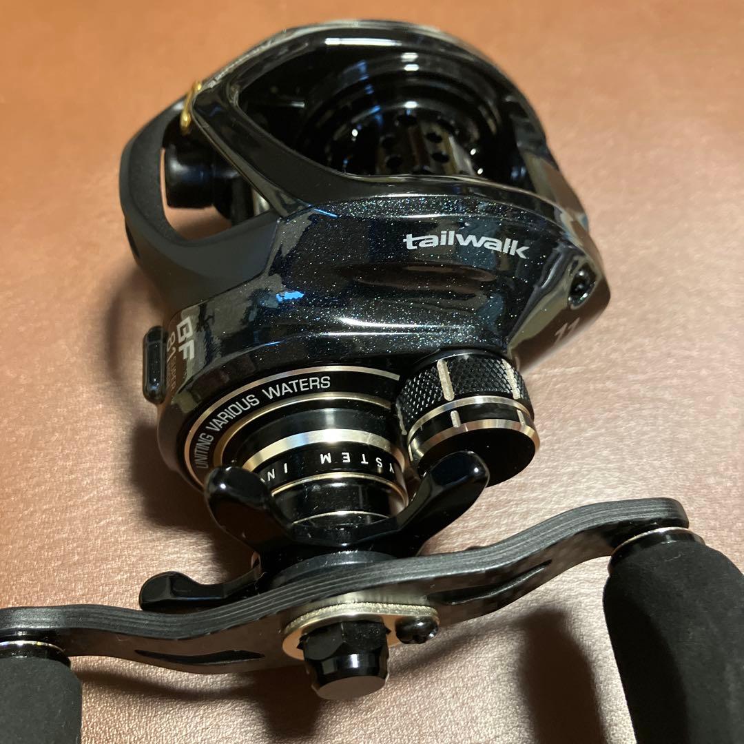 テイルウォーク フルレンジ BF81L