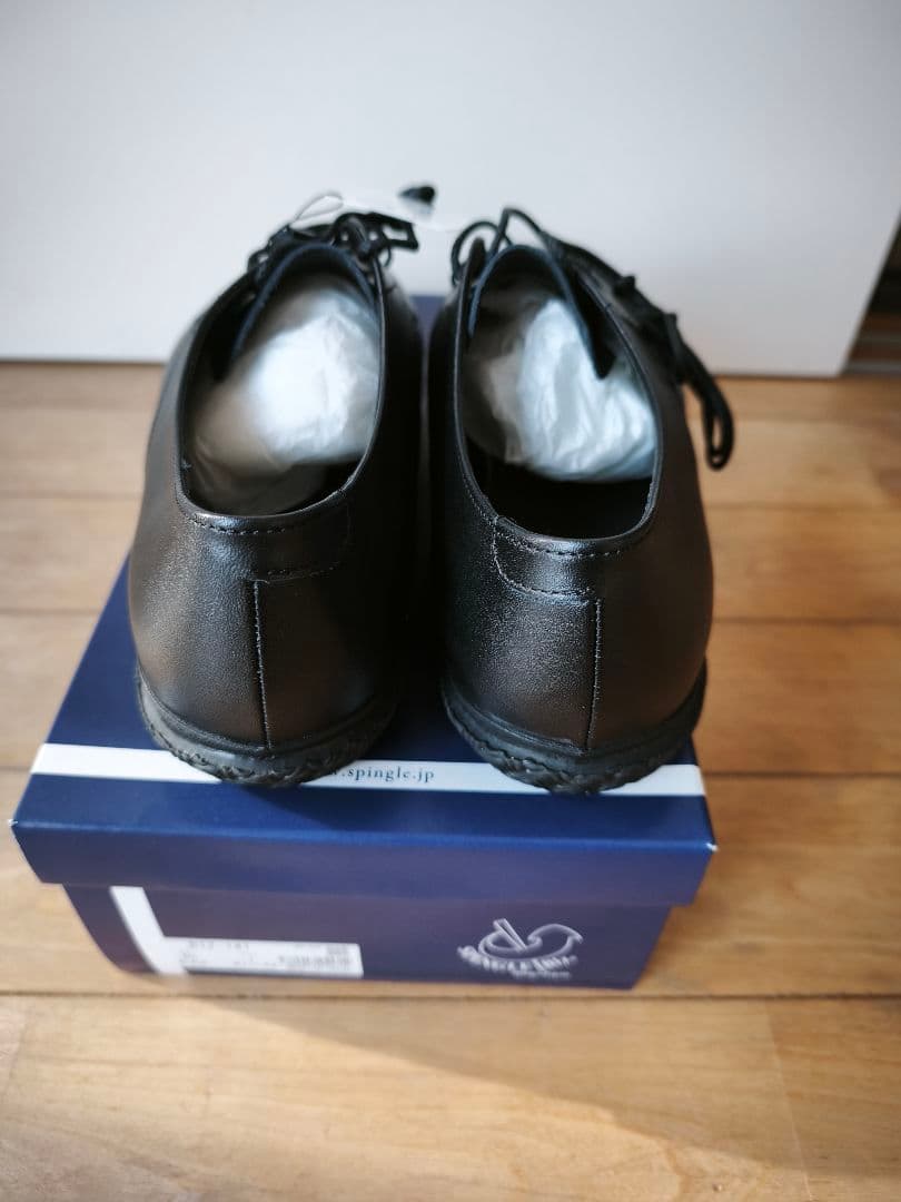 スピングルムーブ BIZ-141 SPINGLEMOVE サイズＬ 新品未使用