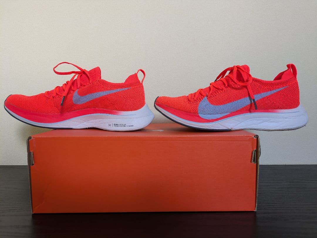 Nike ヴェイパーフライ 26.0cm