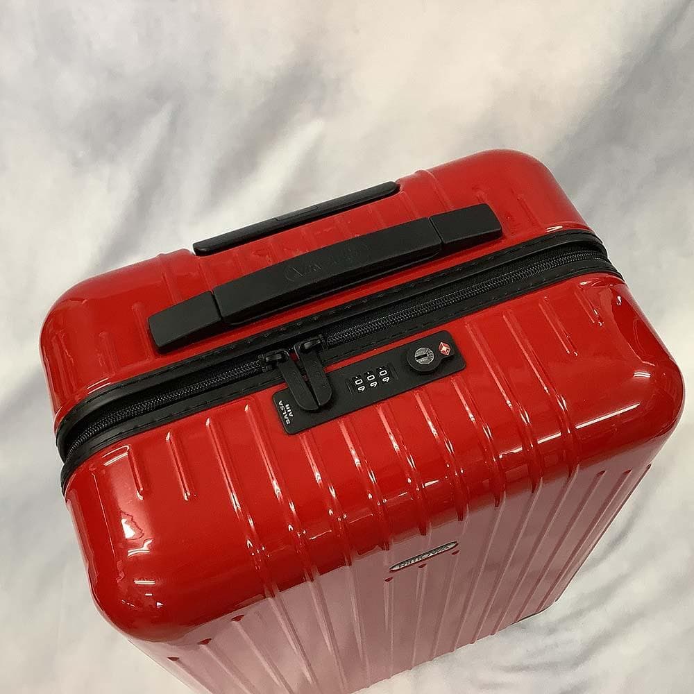 RIMOWA リモワ サルサエアー 4輪 キャリーケース スーツケース