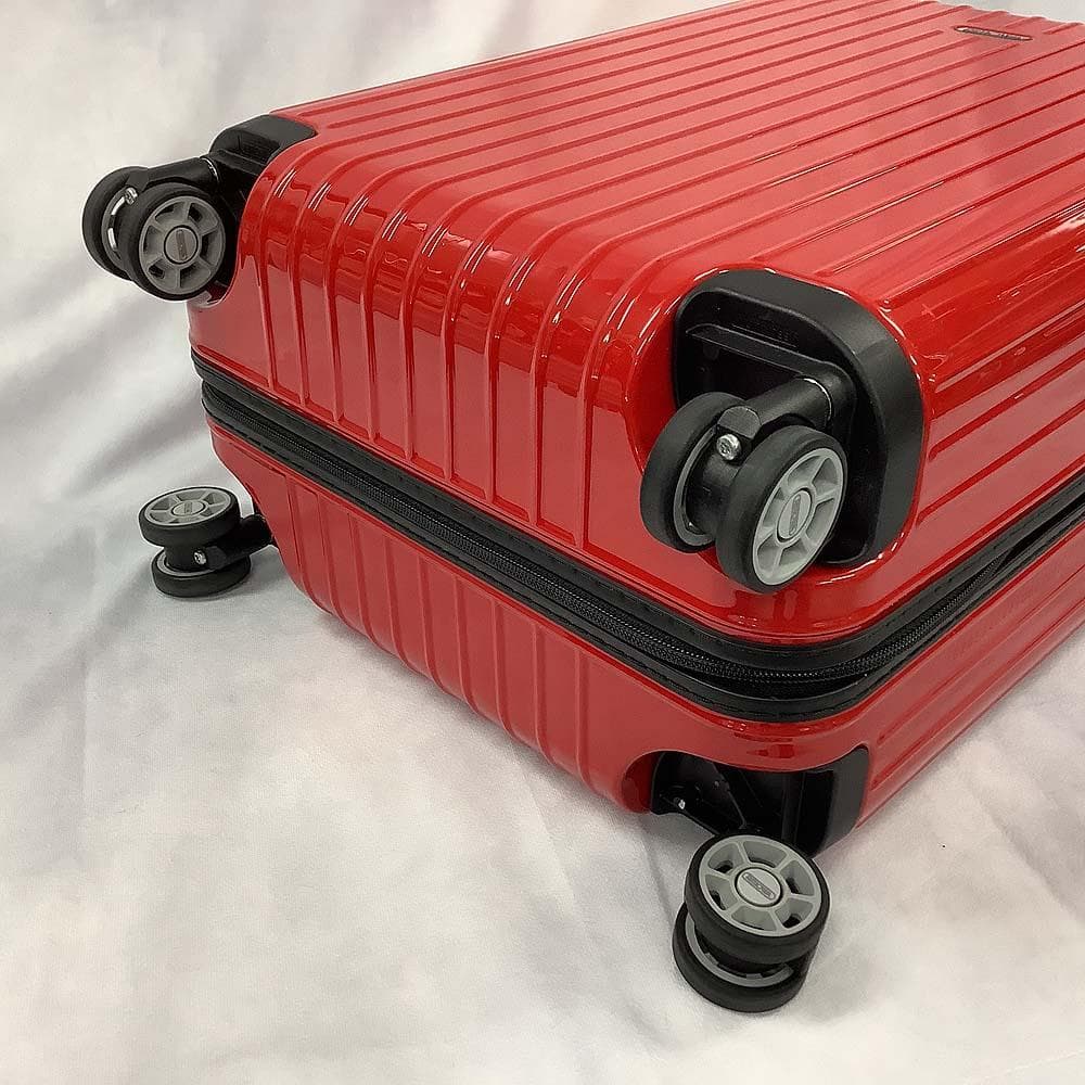 RIMOWA リモワ サルサエアー 4輪 キャリーケース スーツケース