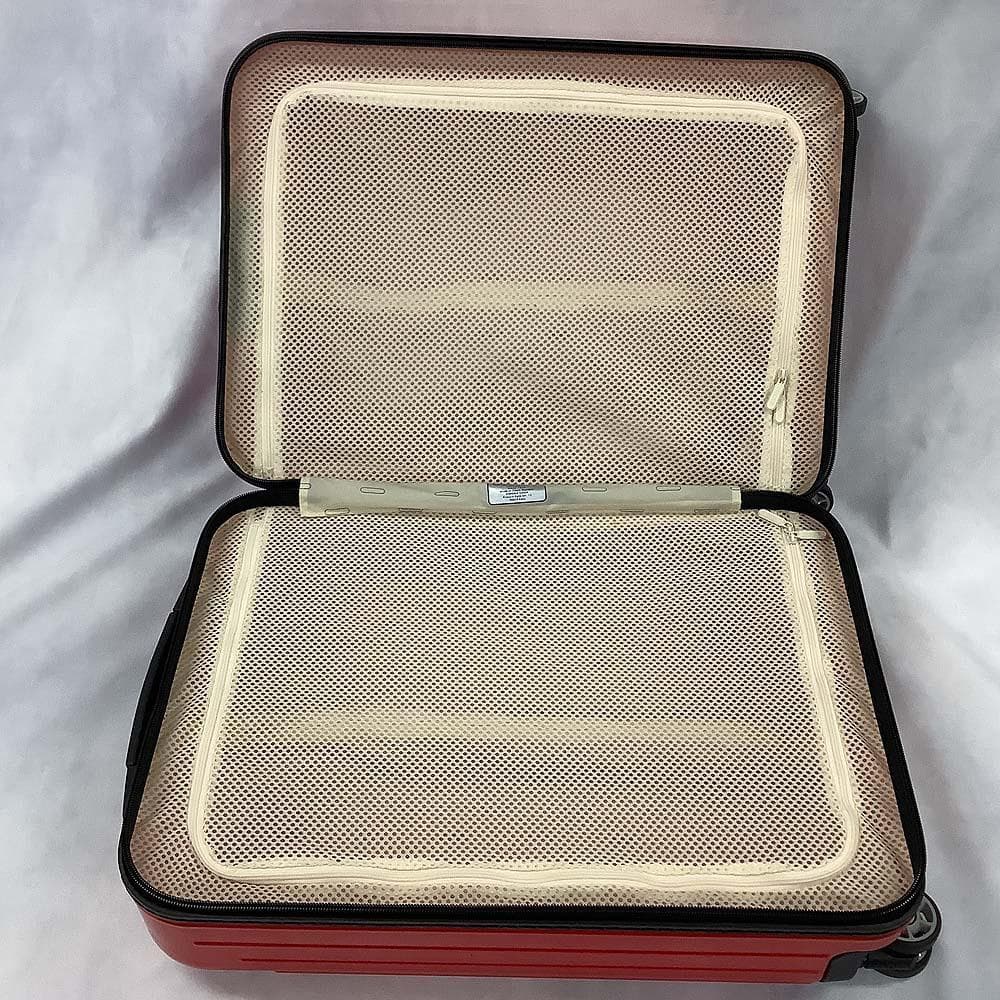 RIMOWA リモワ サルサエアー 4輪 キャリーケース スーツケース