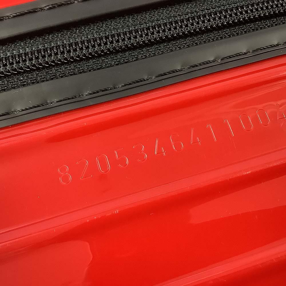 RIMOWA リモワ サルサエアー 4輪 キャリーケース スーツケース