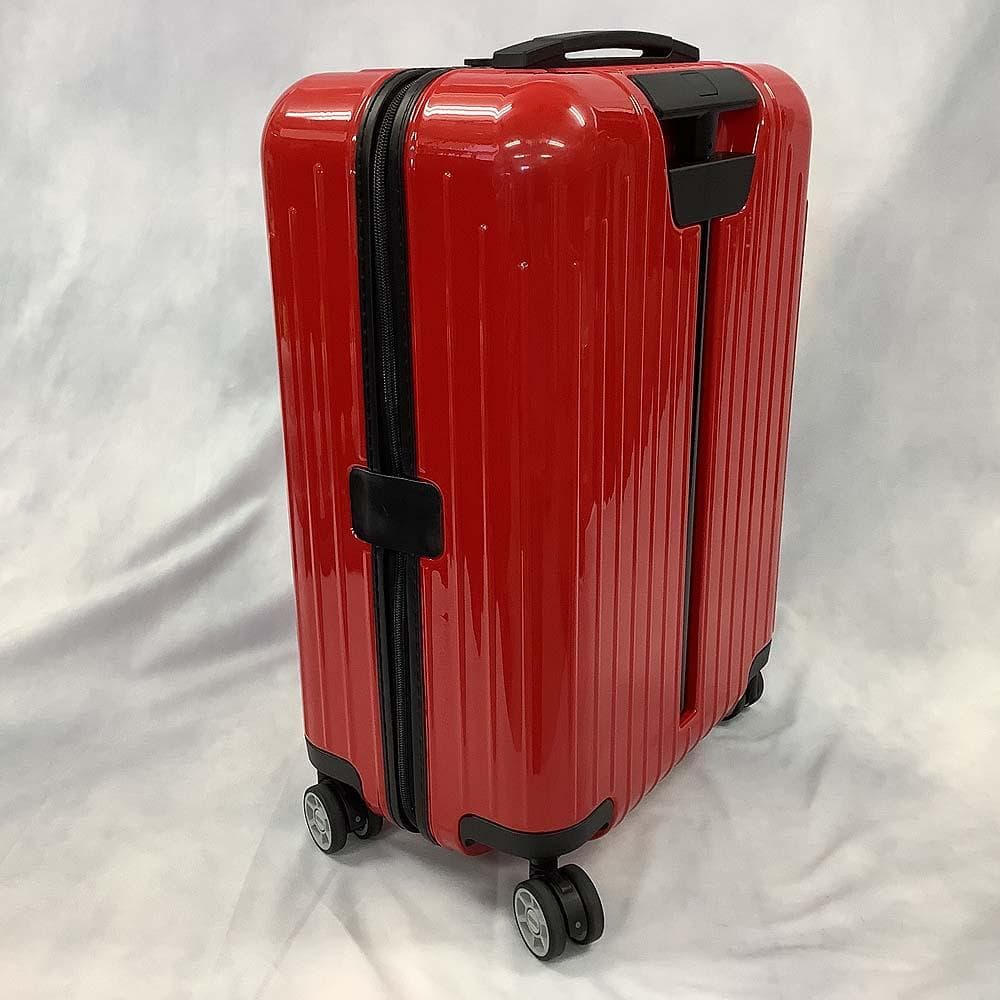 RIMOWA リモワ サルサエアー 4輪 キャリーケース スーツケース