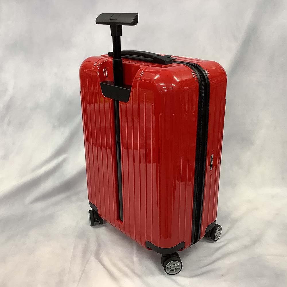 RIMOWA リモワ サルサエアー 4輪 キャリーケース スーツケース