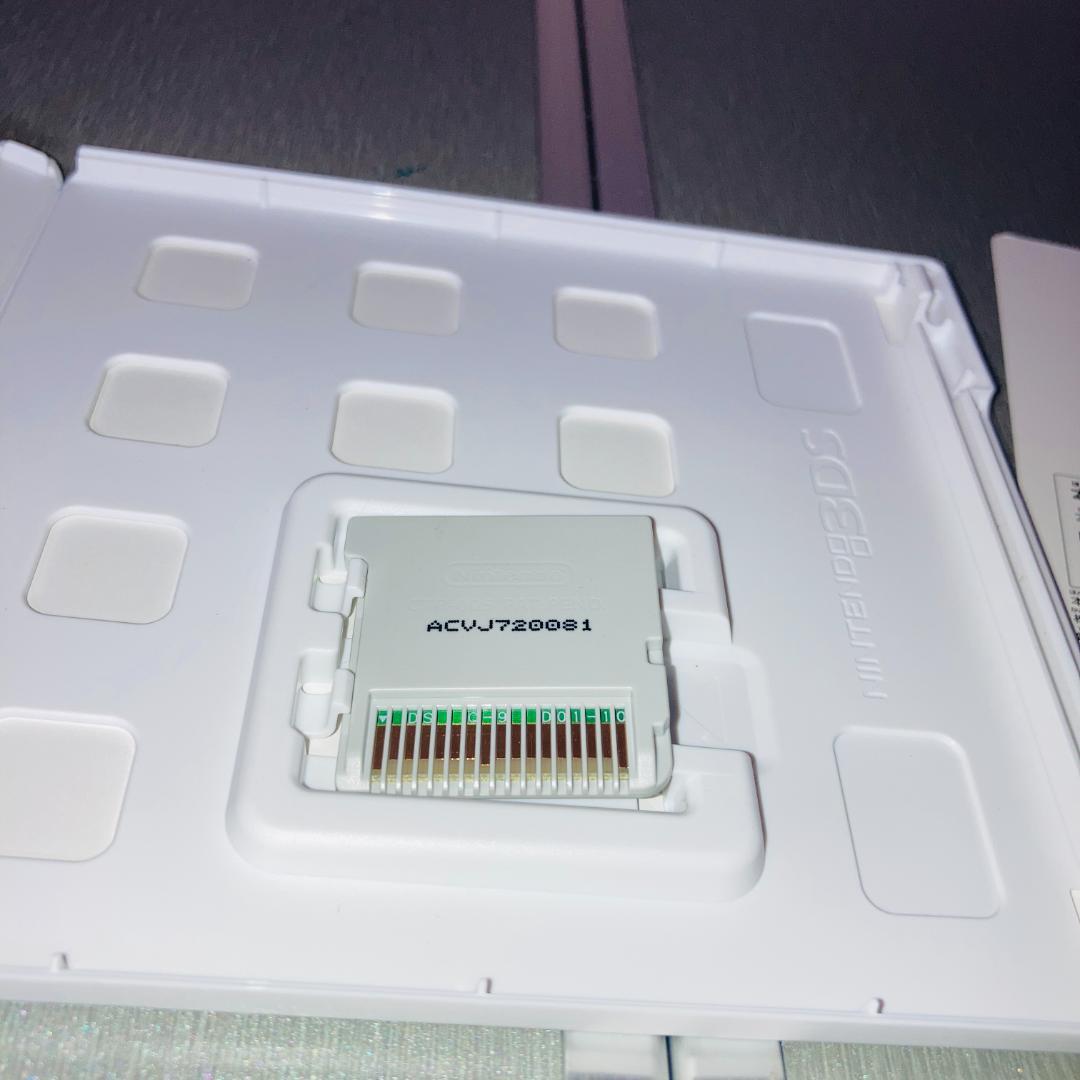 【美品】洞窟物語3D ニンテンドー3DS 日本一ソフトウェア