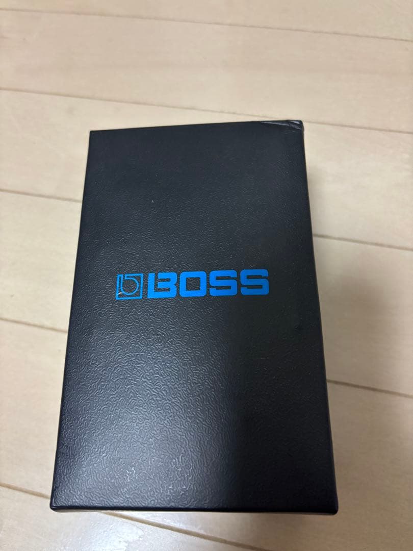 ほ*ー様 BOSS Bass D BB-1X
