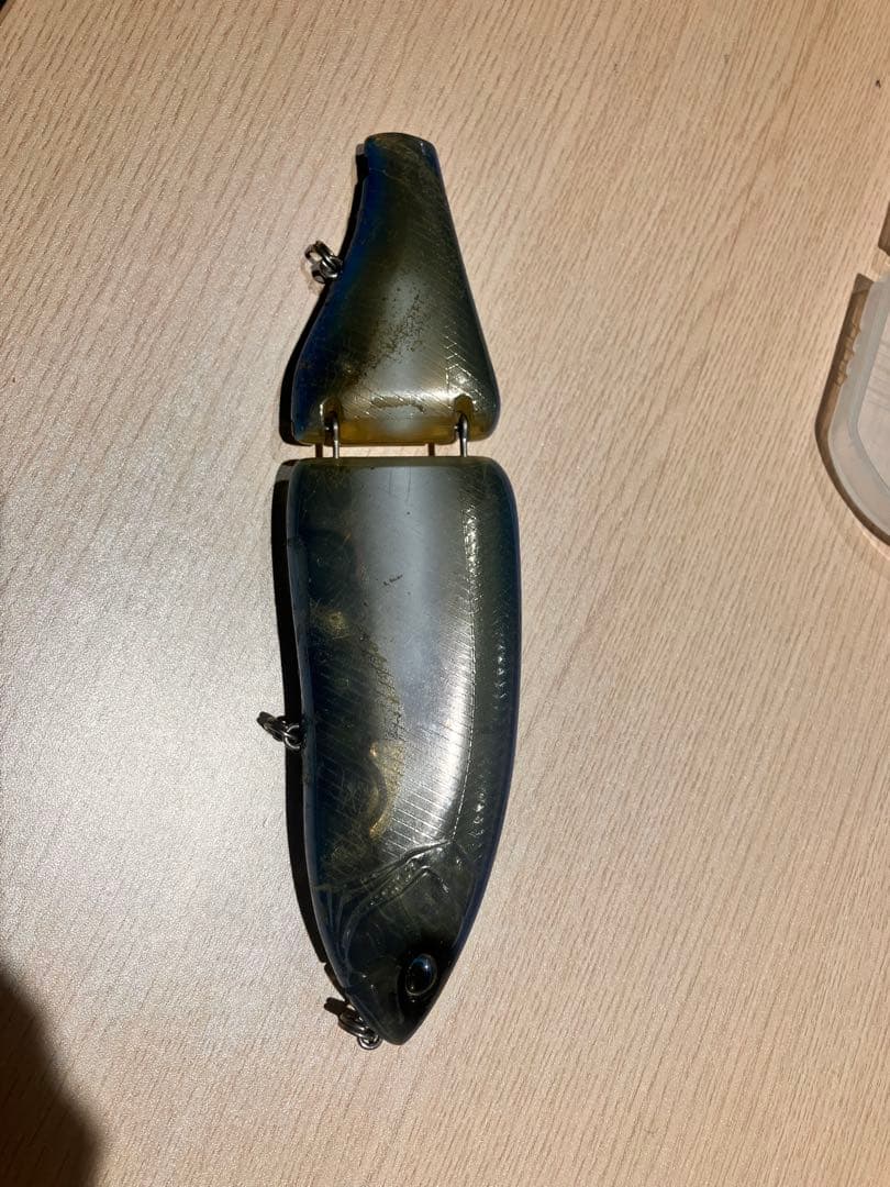 DRTk9とネコソギ