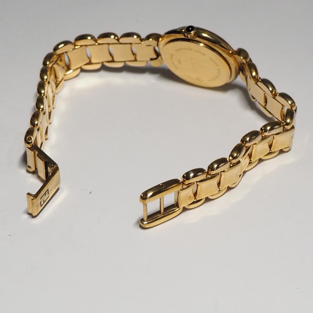 美品 フェンディ FENDI 700L シェル文字盤 腕時計 箱 H529