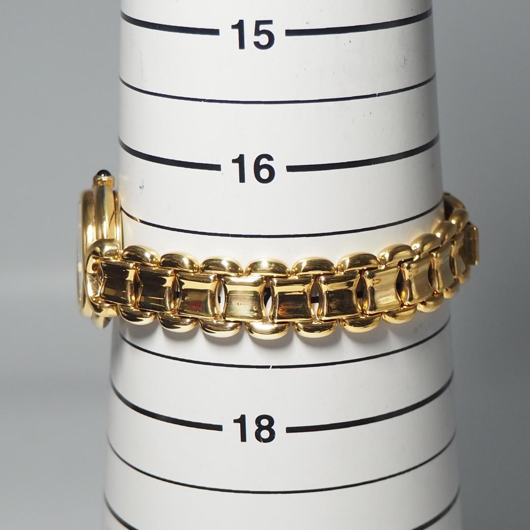 美品 フェンディ FENDI 700L シェル文字盤 腕時計 箱 H529