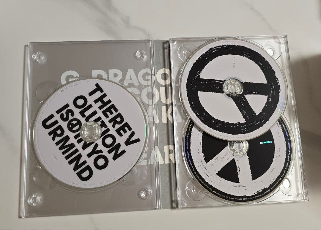 K-POP・アジア COUP D'ETAT[+ONE OF A KIND&HEARTBREAKER]