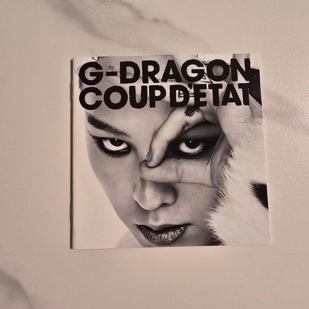 K-POP・アジア COUP D'ETAT[+ONE OF A KIND&HEARTBREAKER]