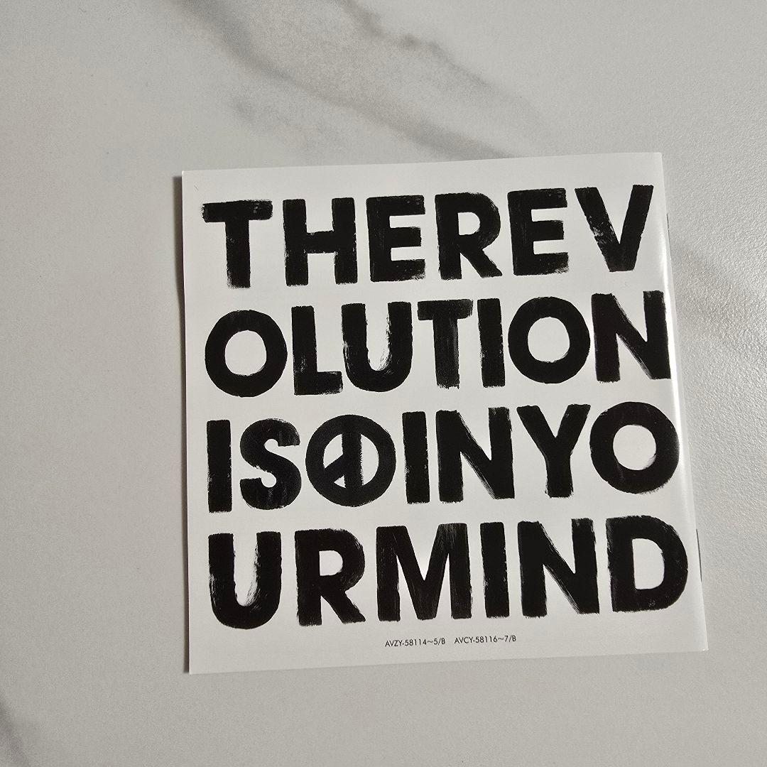 K-POP・アジア COUP D'ETAT[+ONE OF A KIND&HEARTBREAKER]