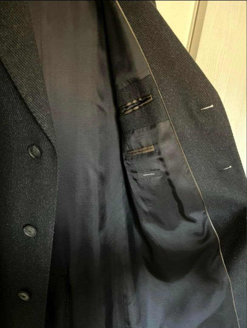 ヒューゴボス コート メンズ 男性用 ブランド