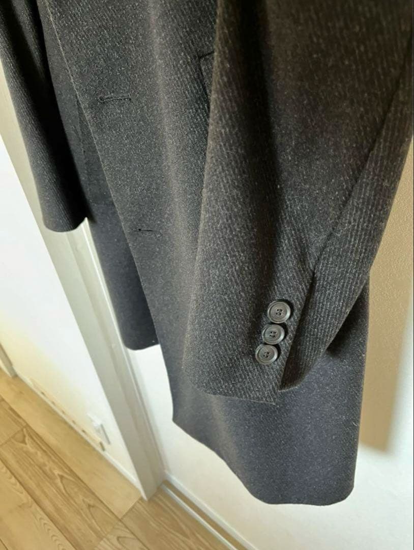 ヒューゴボス コート メンズ 男性用 ブランド