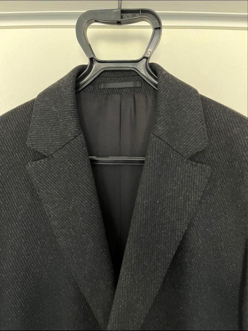 ヒューゴボス コート メンズ 男性用 ブランド