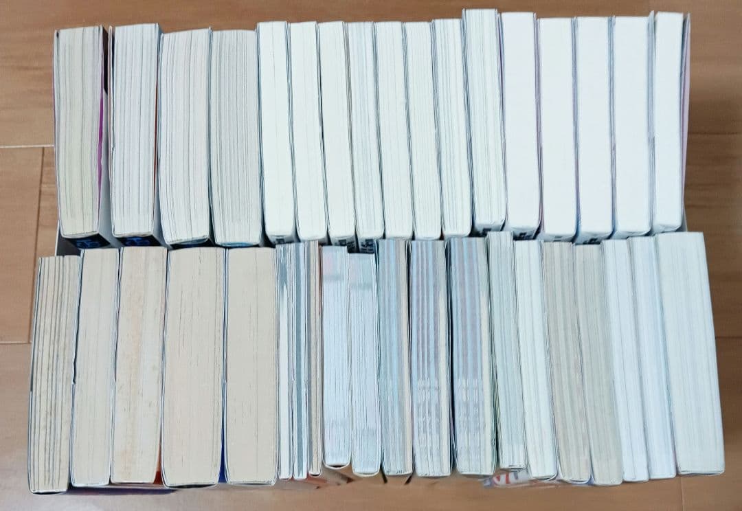 NARUTO　関連本37冊　　オフィシャルデータブック　アニメコミックス　等