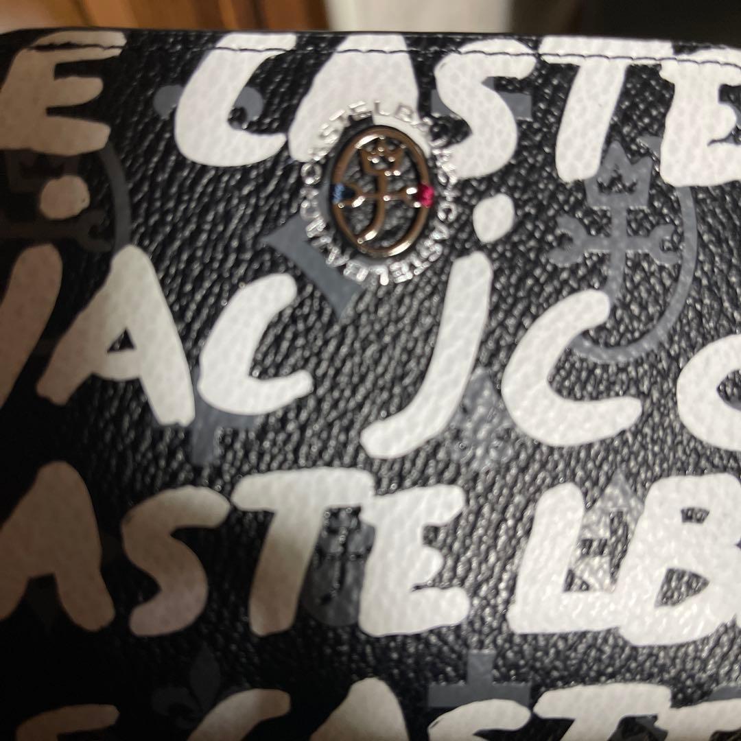 ❉ism❉ カステルバジャック　財布