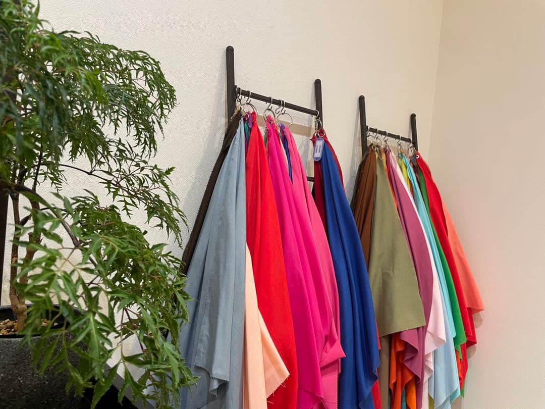 サイアートパーソナルカラー診断用ドレープ