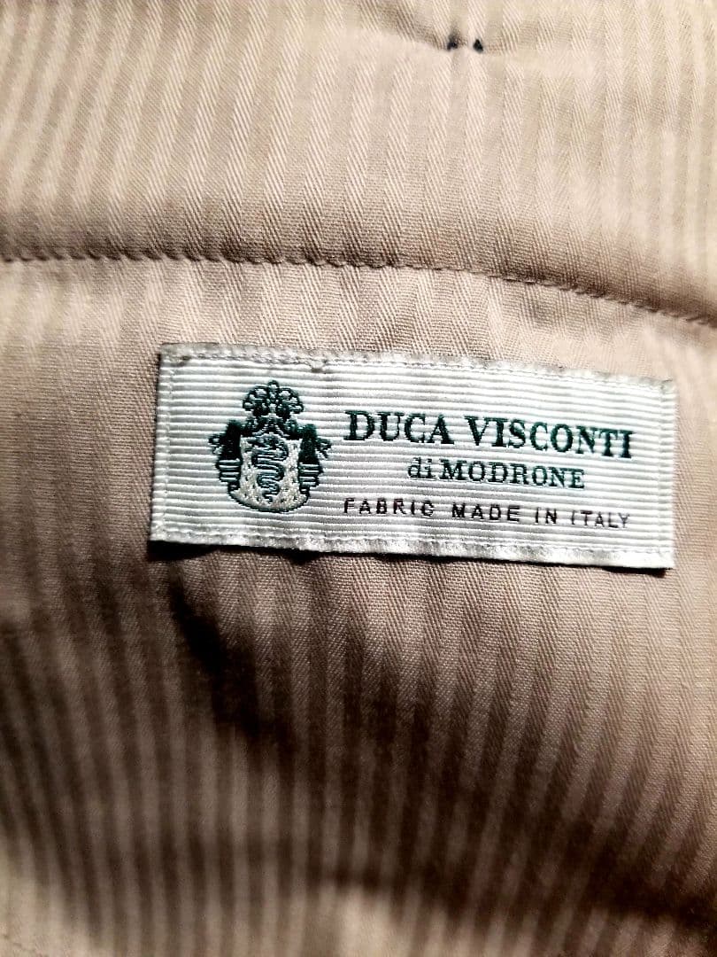 【美品】ムーバーガーメンツ トラウザーズ パンツ スラックス コーデュロイ