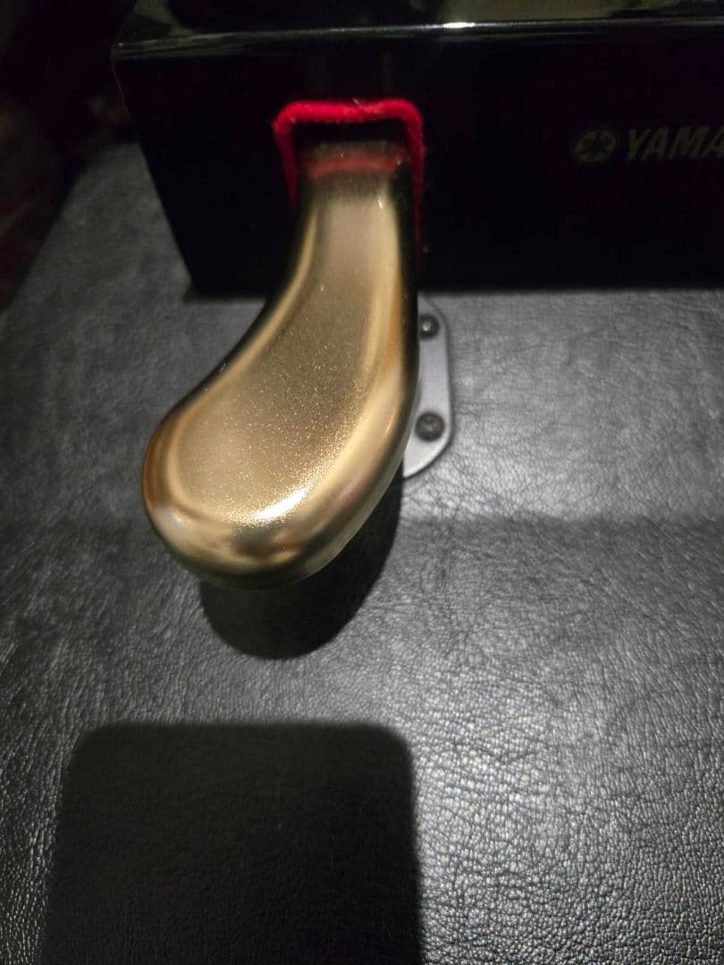 YAMAHAピアノ補助ペダル HP-705 アップライトピアノ