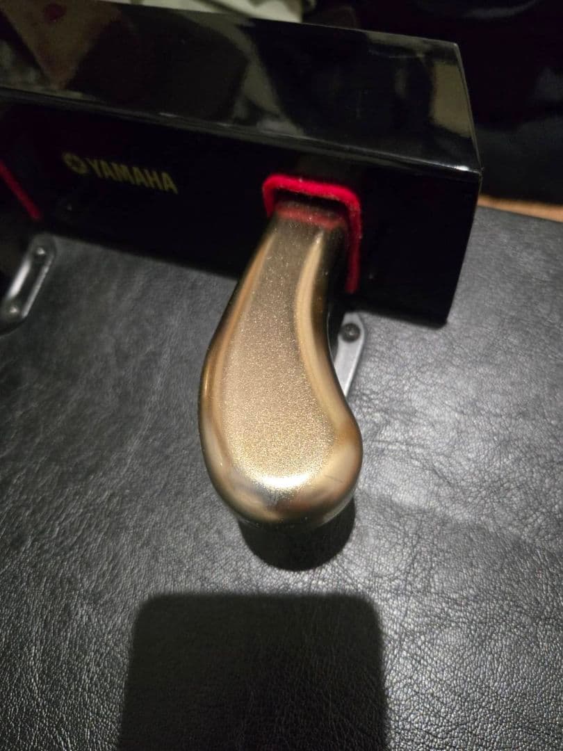 YAMAHAピアノ補助ペダル HP-705 アップライトピアノ