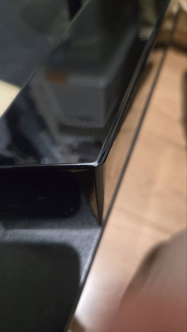 YAMAHAピアノ補助ペダル HP-705 アップライトピアノ