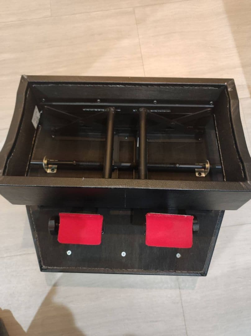 YAMAHAピアノ補助ペダル HP-705 アップライトピアノ