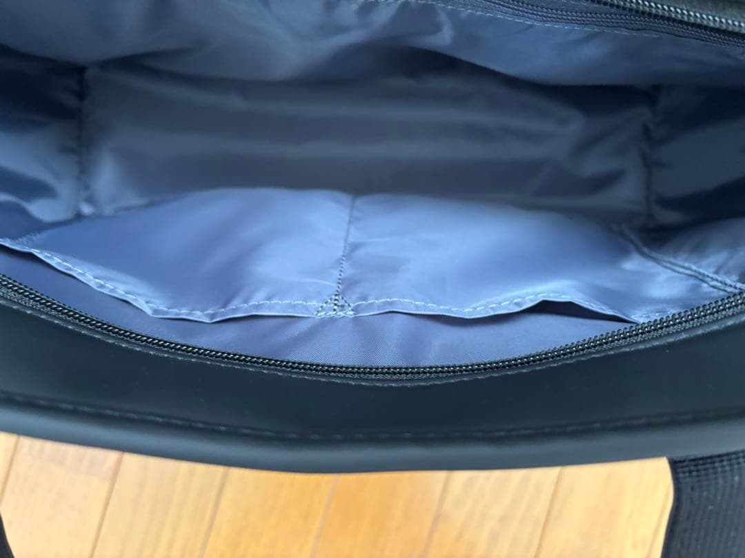 Callaway ゴルフバッグ ブラック　ロッカーバック　トートバッグ