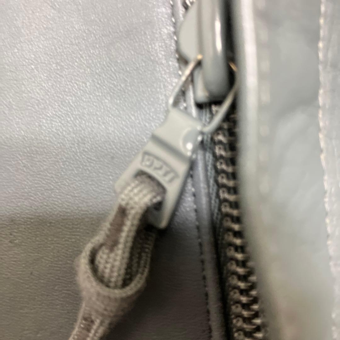 80s ドイツ軍 サブマリンジャケット レザージャケット 短丈