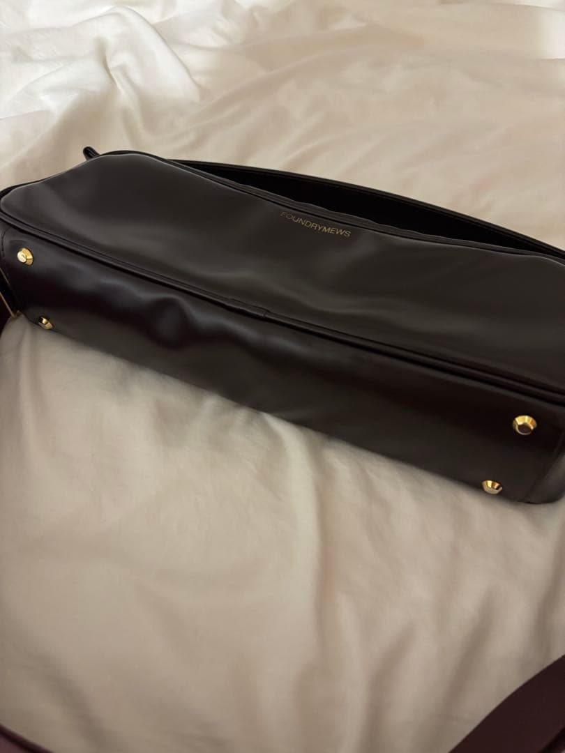 foundry mewsファウンドリーミューズJULES BAG