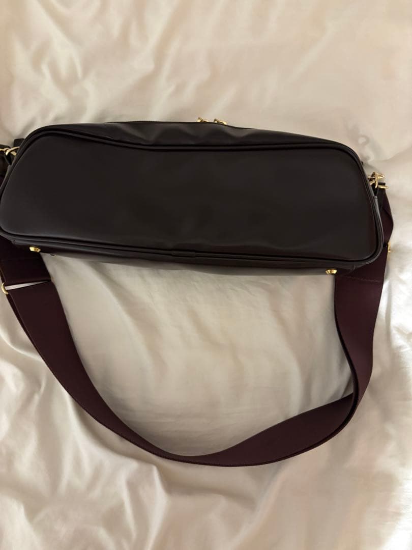 foundry mewsファウンドリーミューズJULES BAG