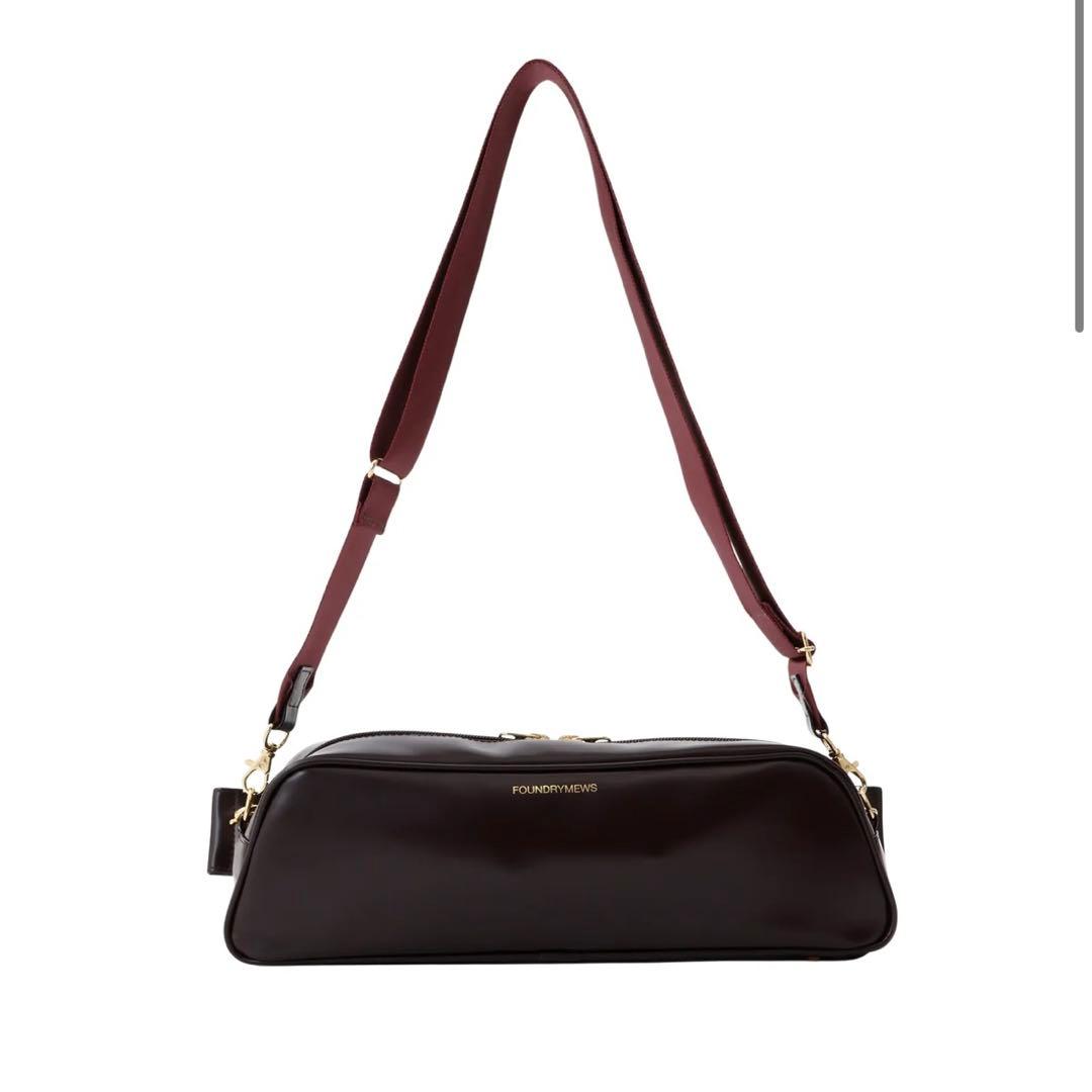 foundry mewsファウンドリーミューズJULES BAG